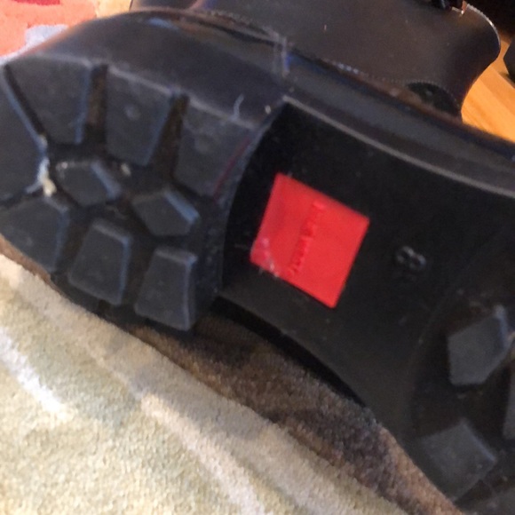 Wore once finale sale and drop down - Picture 11 of 16